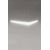 Подвесной светильник Artemide Architectural Mouette Asymmetric, фото 1