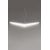 Подвесной светильник Artemide Architectural Mouette Symmetric, фото 1