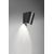 Настенный светильник Artemide outdoor Oblique Wall, фото 1