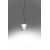 Подвесной светильник Artemide outdoor Tolomeo Lampione Outdoor Pendant, фото 1