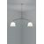 Подвесной светильник Artemide Tolomeo Suspension Basculante, фото 1