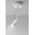 Artemide Architectural Vector - Ceiling - Flood - White, фото 1