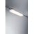 Трековый светодиодный светильник Paulmann URail Sys LED Panel Longus  1x7W Chrom 95319, фото 1