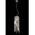 Подвесной светильник Crystal Lux BLOOM SP5, фото 1