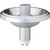 Металлогалогенная лампа Philips MASTERColour CDM-R111 70W/942 GX8.5 10D 1CT/6, фото 1