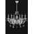 Люстра Crystal Lux GLAMOUR SP-PL6, фото 1