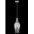 Подвесной светильник Crystal Lux TREVI SP1, фото 1