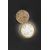Настенный светильник Serip Luna AP1458, фото 1