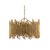 Подвесной светильник Arteriors home Prescott Pendant, фото 1