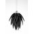 Подвесной светильник Jeremy Cole ALOE BUD NOIR, фото 1
