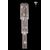 Подвесной светильник Crystal Lux ARCADA SP14 CHROME, фото 1