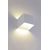 Настенный светильник Crystal Lux CLT 010W100 WH, фото 1
