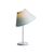 Настольная лампа Luceplan Cappuccina D88, фото 1