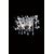 Настенный светильник Crystal Lux ROMEO AP2 CHROME, фото 1