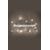 Настенный светильник Multiforme  Blossom BAP3333-17, фото 1