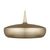 Подвесной светильник UMAGE (Vita Copenhagen) Clava Dine brushed brass, фото 1