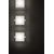 Потолочный светильник Braga Illuminazione SQUARE 572/A1, фото 1