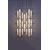 Подвесной светильник DesignHeure Chandelier trio Mozaik, фото 1