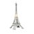 Настольная лампа Eichholtz Lamp Table Eiffel, фото 3