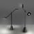Настольная лампа Artemide Equilibrist, фото 2