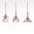 Подвесной светильник Lee Broom Bell Decanterlight, фото 2