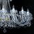 Люстра ArtGlass CR 0004-16-20, фото 2