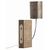 Arteriors home Flynn Sconce, фото 3