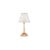 Настольная лампа Ideal Lux GIGLIO TL1 SMALL, фото 2