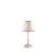 Настольная лампа Ideal Lux GIGLIO TL1 SMALL, фото 3