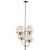 Люстра Arteriors home Gallagher Chandelier, фото 2