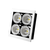 Встраиваемый светодиодный светильник downlight Vivo Luce Grazioso 4 LED 30, фото 2