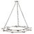 Люстра Arteriors home Kaylor Fixed Chandelier, фото 4