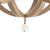 Люстра Arteriors home Manning Large Chandelier, фото 2