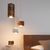 Подвесной светильник Lee Broom One Light Only Small, фото 3