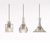 Подвесной светильник Lee Broom Square Decanterlight, фото 2