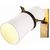 Arteriors home Yasmin Sconce, фото 3