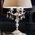 Настольная лампа MASIERO (Emme Pi Light) ALLURE TL3, фото 2