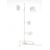 Торшер Moooi Statistocrat Floor Lamp, фото 3