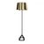 Торшер Tom Dixon Base Floor Light, фото 5