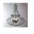 Подвесной светильник Siru Doge MS 118-070, фото 2