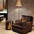 Торшер Donghia GIGANTE FLOOR LAMP, фото 2
