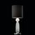 Настольная лампа Barovier&amp;Toso Habana 5703, фото 3