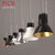 Подвесной светильник Flos Architectural Light Bell, фото 2