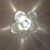 Настенно-потолочный светильник Flos Wallflower, фото 3