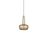 Подвесной светильник UMAGE (Vita Copenhagen) Clava brushed brass, фото 7