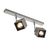 ALTRA DICE 2 wall and ceiling light, фото 2