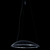 Подвесной светильник Artemide Ameluna, фото 6