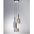 Подвесной светильник Axo Light Spillray SP SPILL 3, фото 3