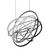 Подвесной светильник Artemide Copernico suspension, фото 5