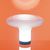 Настольная лампа Artemide Lesbo, фото 3